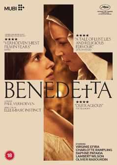Benedetta (DVD)