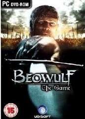 Beowulf The Game (PC Game) - stock on hand