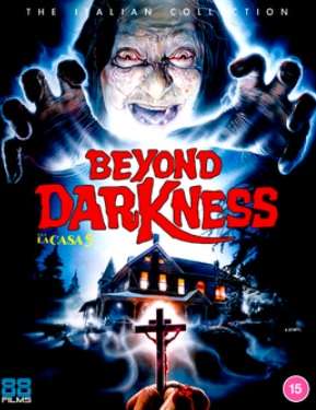 Beyond Darkness (Blu Ray)