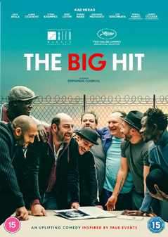 Big Hit, The (DVD)