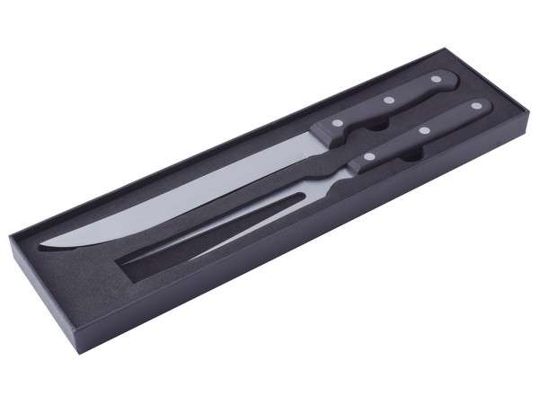 Carving Set (P2573)