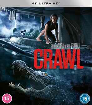 Crawl (4K Ultra HD)