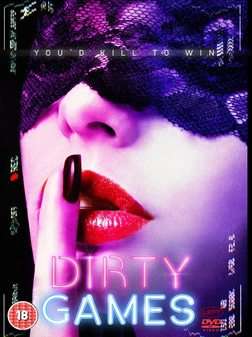 Dirty Games (DVD)