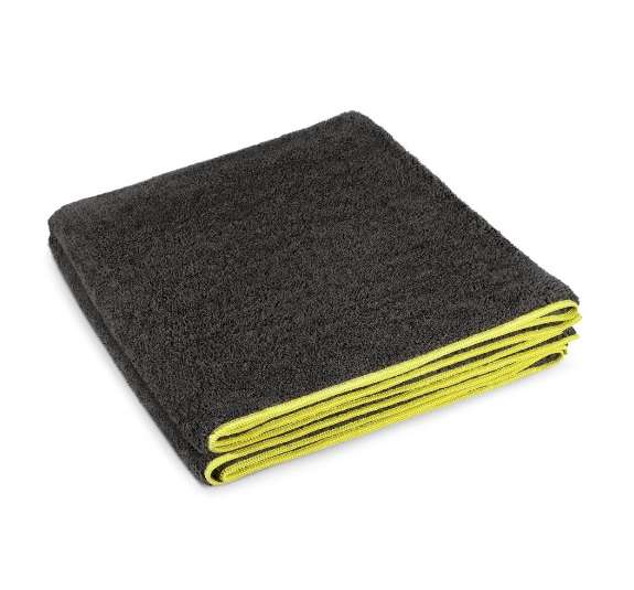 E-Cloth Pet Towel Large - Dark Oak (70604DO)
