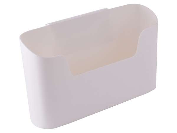 Floating Storage Shelf (P2591W)
