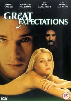 Great Expectations (Ethan Hawke, Gwyneth Paltrow) (DVD)