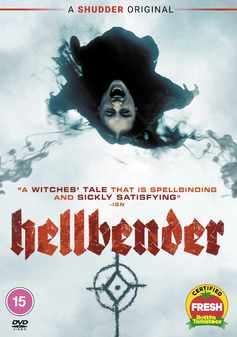 Hellbender (DVD)