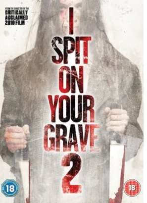 I spit on your grave 2 (DVD)