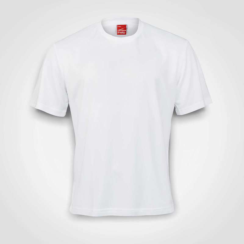 Kids Activ-T T-Shirt - white