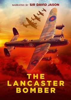 Lancaster Bomber, The (DVD)