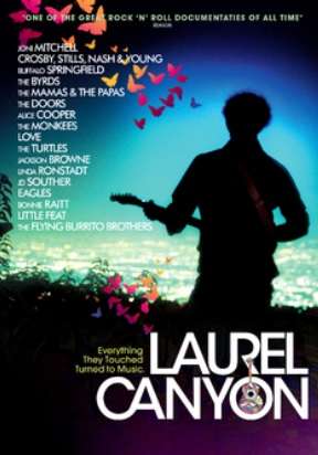 Laurel Canyon (DVD)