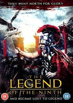 Legend of the Ninth, The (DVD)