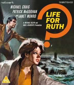 Life for Ruth (Blu Ray)