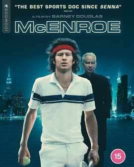 McEnroe (Blu Ray)
