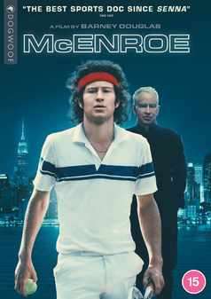 McEnroe (DVD)