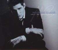 Michael Buble: Call me Irresponsible (CD) - stock on hand