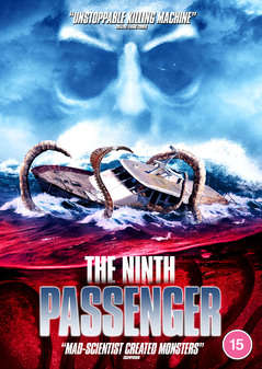 Ninth Passenger, The (DVD)