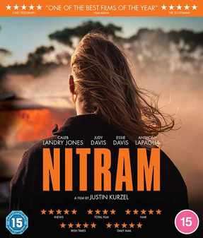 Nitram (Blu Ray)