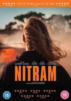 Nitram (DVD)