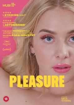 Pleasure (DVD)
