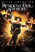 Resident Evil: Afterlife (Milla Jovovich) (DVD) - stock on hand