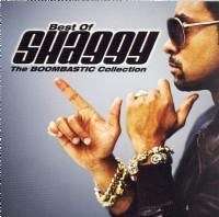 Shaggy: Boombastic Collection - Best of (CD) - stock on hand