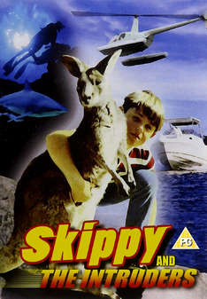 Skippy and the Intruders (DVD)