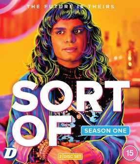 Sort Of - Season 1 (Blu Ray)