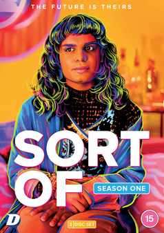 Sort Of - Season 1 (DVD)