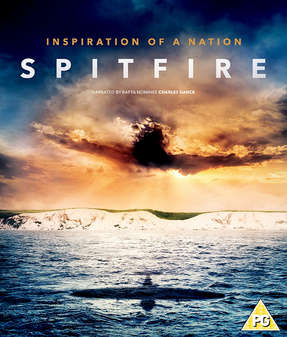 Spitfire (Blu Ray)