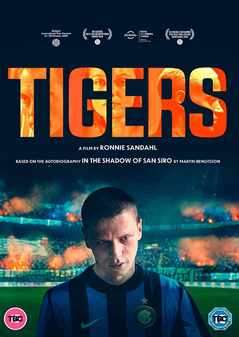 Tigers (DVD)