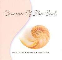 Tim Hoare: Caverns of the soul (CD) - stock on hand