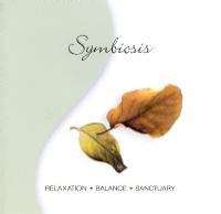Tim Hoare: Symbiosis (CD) - stock on hand