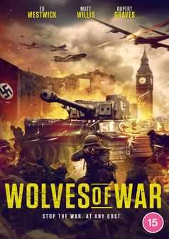 Wolves of War (DVD)