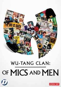 Wu-Tang Clan: Of Mics and Men (DVD)
