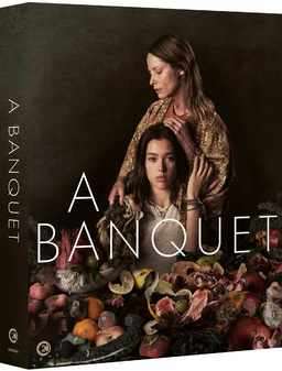 Banquet, A (Blu Ray) - Limited Edition