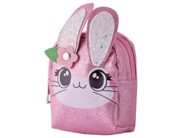 Bunny Coin Purse (P2596P)