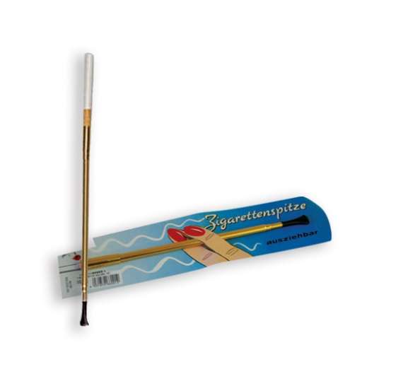Cigarette Holder - Telescopic Adjustable (CA2151)