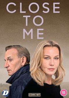 Close to Me - Complete Mini Series (DVD)