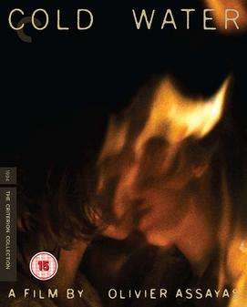Cold Water (Blu Ray) - Criterion Collection