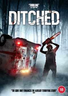 Ditched (DVD)