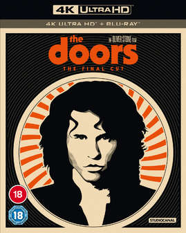 Doors, The: The Final Cut (4K Ultra HD+Blu Ray)