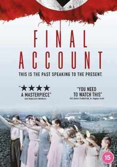 Final Account (DVD)