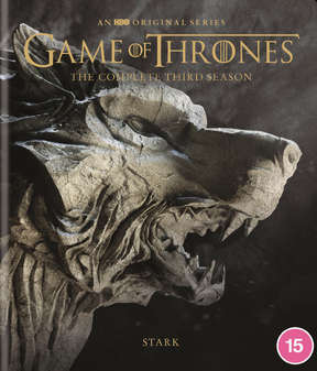 Game of Thrones - Season 3 (4K Ultra HD)