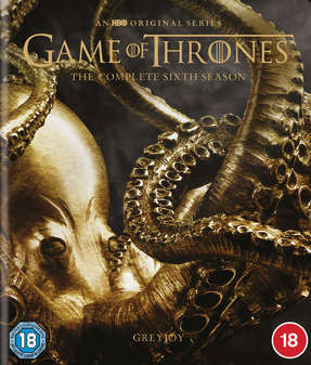 Game of Thrones - Season 6 (4K Ultra HD)
