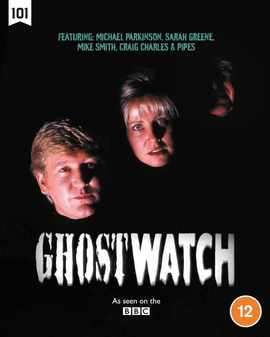 Ghostwatch (Blu Ray)