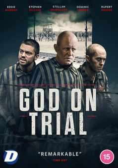 God on Trial (DVD)