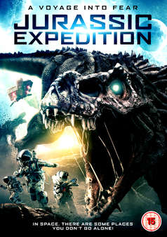 Jurassic Expedition (DVD)