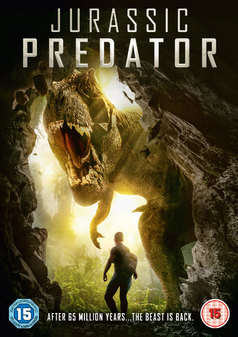 Jurassic Predator (DVD)