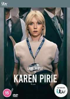 Karen Pirie (DVD)
